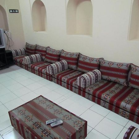 Sharjah Heritage Youth Hostel Kültér fotó