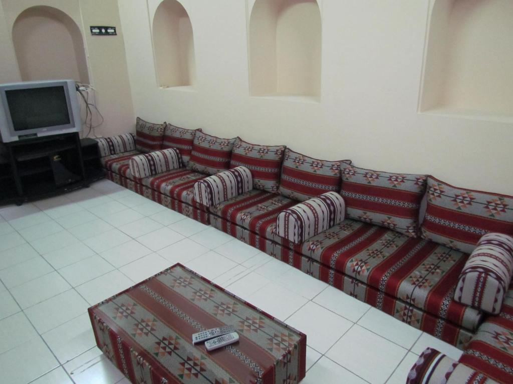 Sharjah Heritage Youth Hostel Kültér fotó