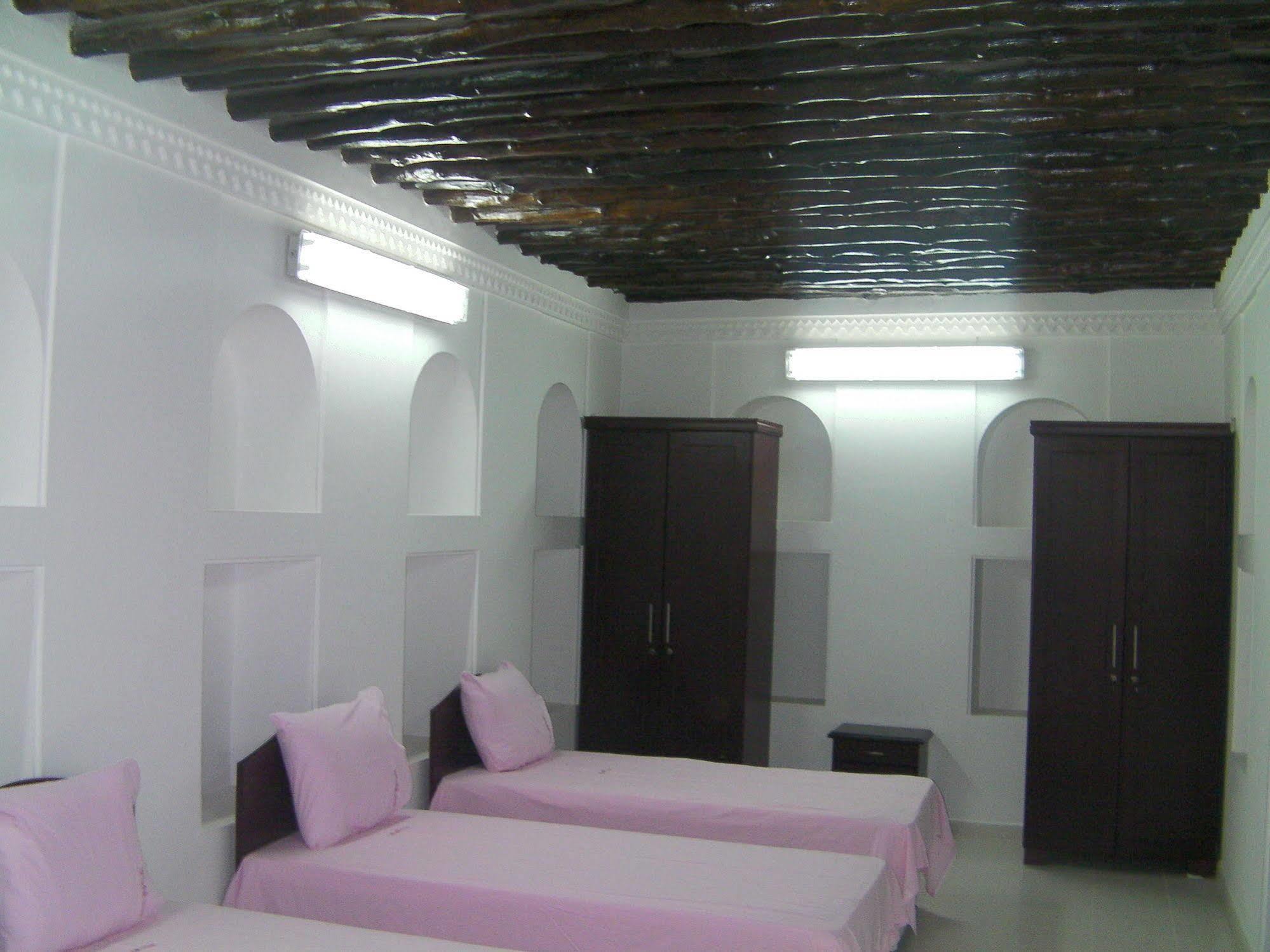 Sharjah Heritage Youth Hostel Kültér fotó